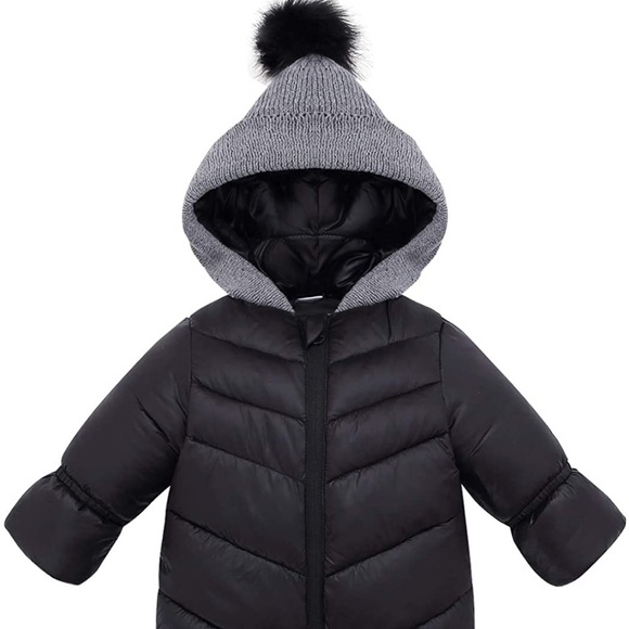 Snow suite never worn - Picture 5 of 7